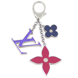 Louis Vuitton Fleur d’Epi Bag Charm Back