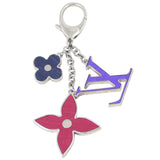 Louis Vuitton Fleur d’Epi Bag Charm Front