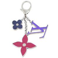 Louis Vuitton Fleur d’Epi Bag Charm Front