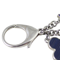Louis Vuitton Fleur d’Epi Bag Charm Lock