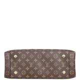 Louis Vuitton Flower Tote Monogram Base