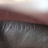 Louis Vuitton French Compact Wallet Monogram Vernis Code