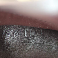 Louis Vuitton French Compact Wallet Monogram Vernis Code