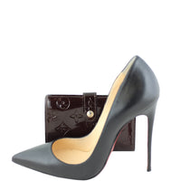 Louis Vuitton French Compact Wallet Monogram Vernis Scale