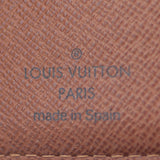 Louis Vuitton French Wallet Stamp