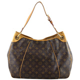 Louis Vuitton Galliera PM Back