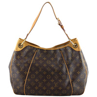 Louis Vuitton Galliera PM Back