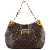 Louis Vuitton Galliera PM Front