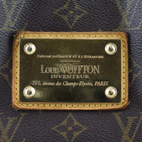 Louis Vuitton Galliera PM Inventeur Plate