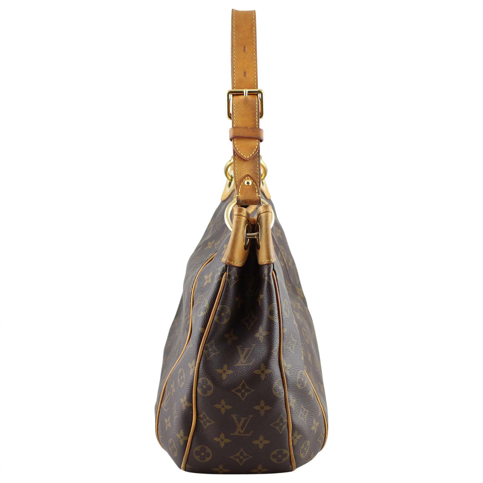 Louis Vuitton Galliera PM Left