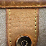 Louis Vuitton Galliera PM Made in France