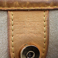 Louis Vuitton Galliera PM Made in France