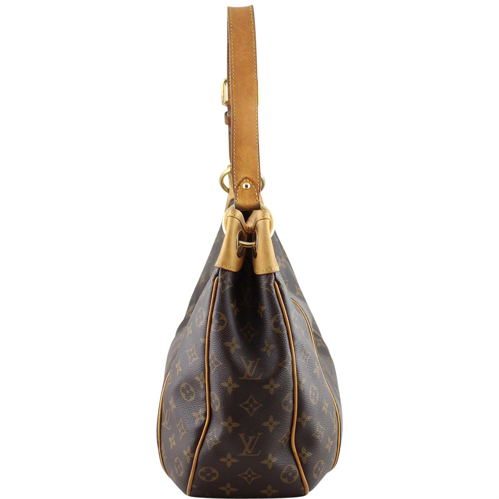 Louis Vuitton Galliera PM Right