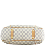 Louis Vuitton Galliera PM Damier Azur Base