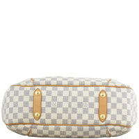 Louis Vuitton Galliera PM Damier Azur Base