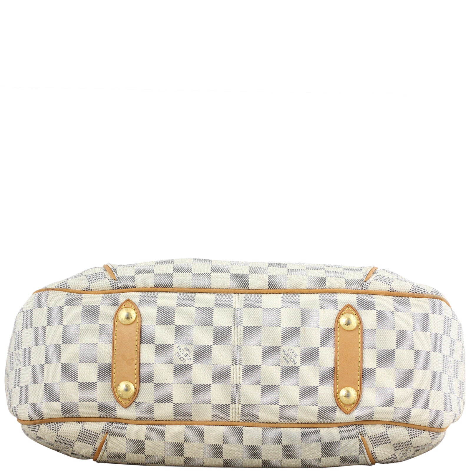 Louis Vuitton Galliera PM Damier Azur Base