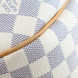 Louis Vuitton Galliera PM Damier Azur Edge