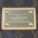 Louis Vuitton Galliera PM Exterior