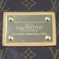 Louis Vuitton Galliera PM Exterior