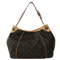 Louis Vuitton Galliera PM Back