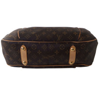 Louis Vuitton Galliera PM Base