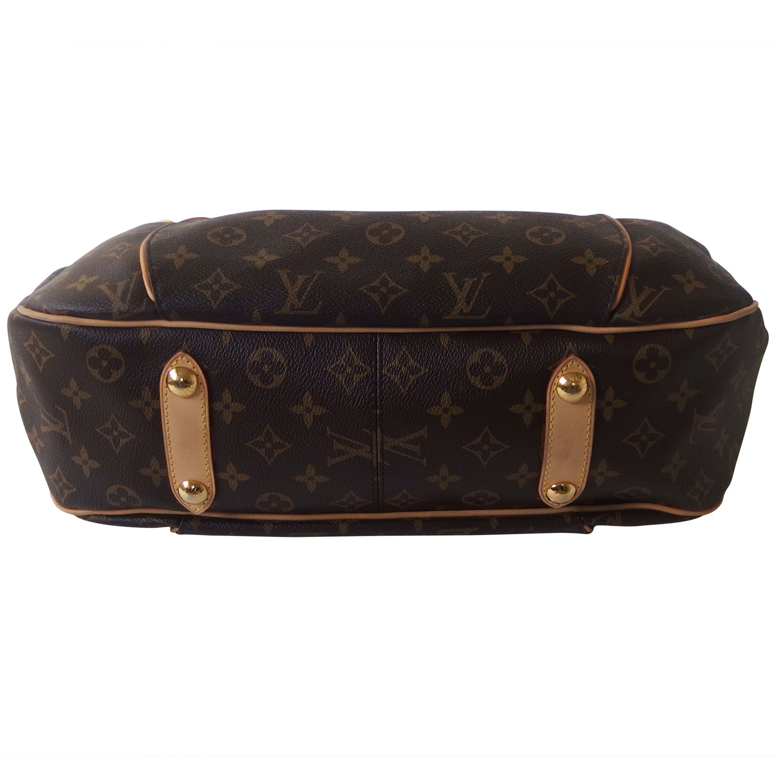 Louis Vuitton Galliera PM Base