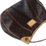 Louis Vuitton Galliera PM Flat