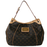 Louis Vuitton Galliera PM Front