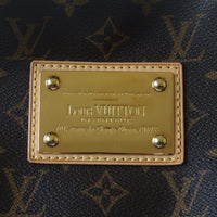 Louis Vuitton Galliera PM Plate