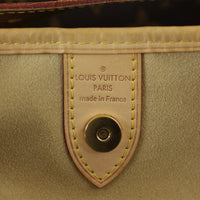 Louis Vuitton Galliera PM Stamp