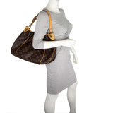 Louis Vuitton Galliera PM Scale