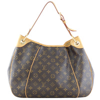 Louis Vuitton Galliera PM back