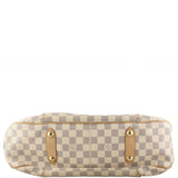 Louis Vuitton Galliera PM Damier Azur base