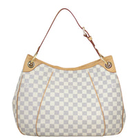 Louis Vuitton Galliera PM Damier Azur Back