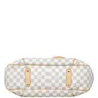 Louis Vuitton Galliera PM Damier Azur Base