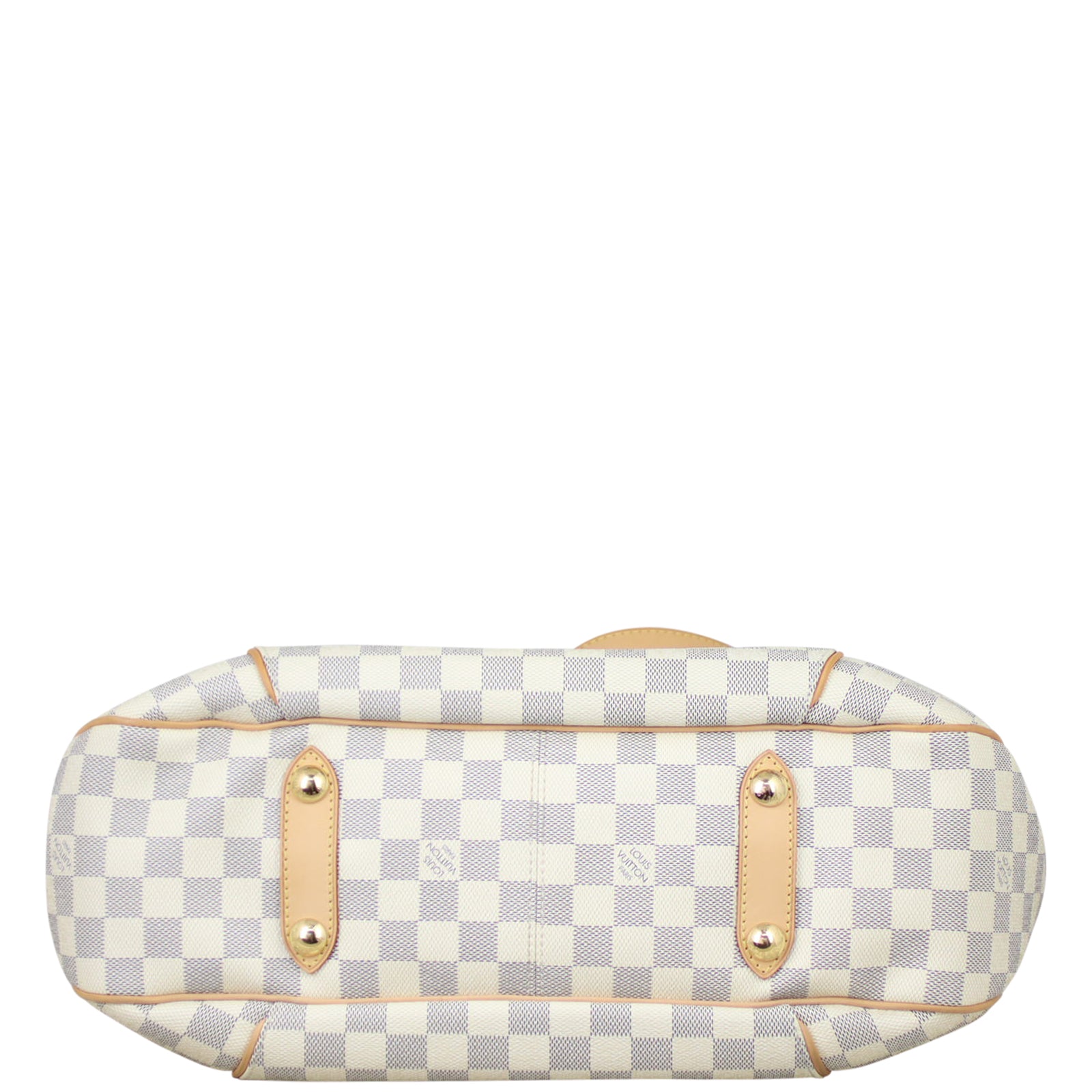 Louis Vuitton Galliera PM Damier Azur Base