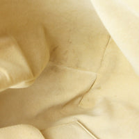 Louis Vuitton Galliera PM Damier Azur Stains