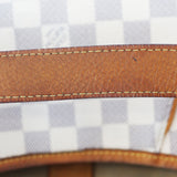 Louis Vuitton Galliera PM Damier Azur Strap