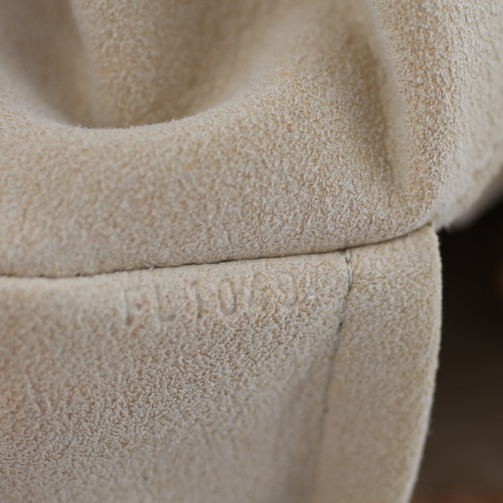 Louis Vuitton Galliera PM date code