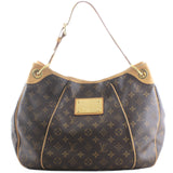 Louis Vuitton Galliera PM Bag Front