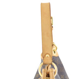 Louis Vuitton Galliera PM handle