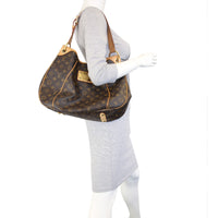 Louis Vuitton Galliera PM Mannequin