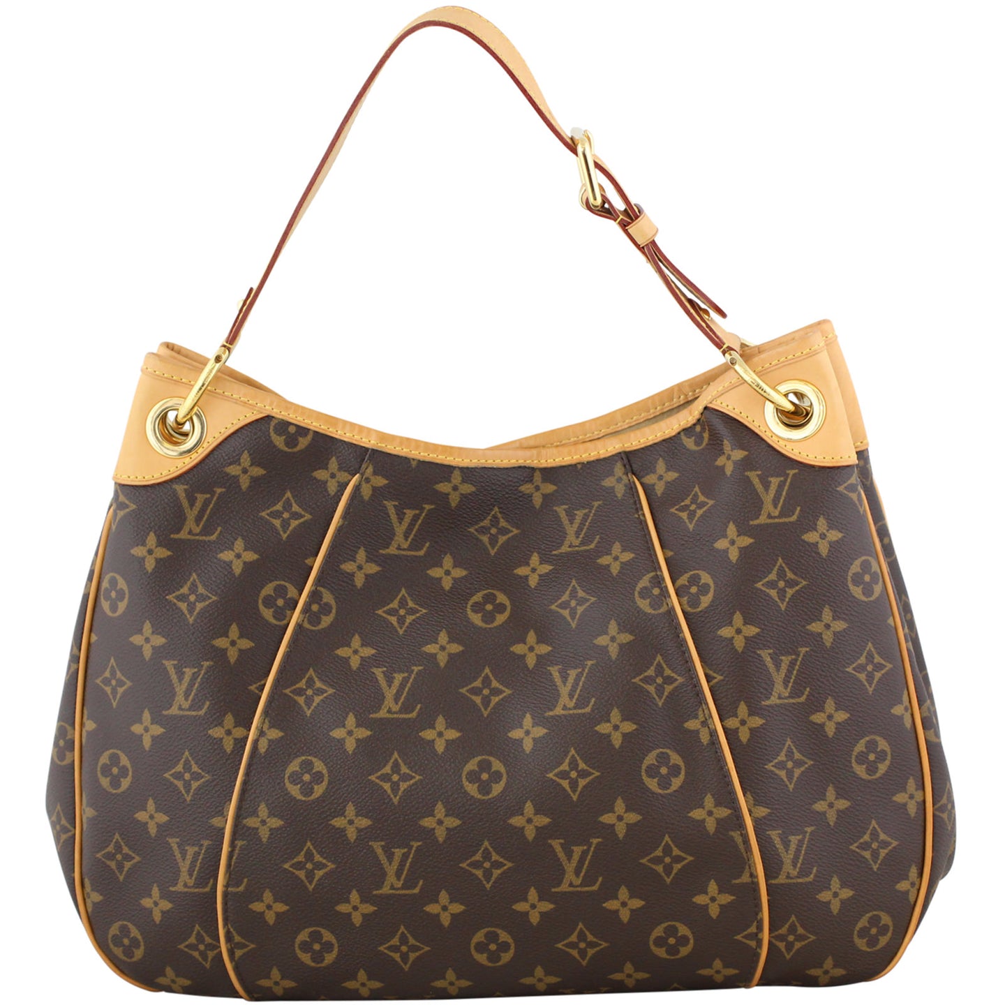 Louis Vuitton Galliera PM Monogram Back