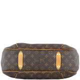 Louis Vuitton Galliera PM Monogram Base