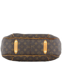 Louis Vuitton Galliera PM Monogram Base