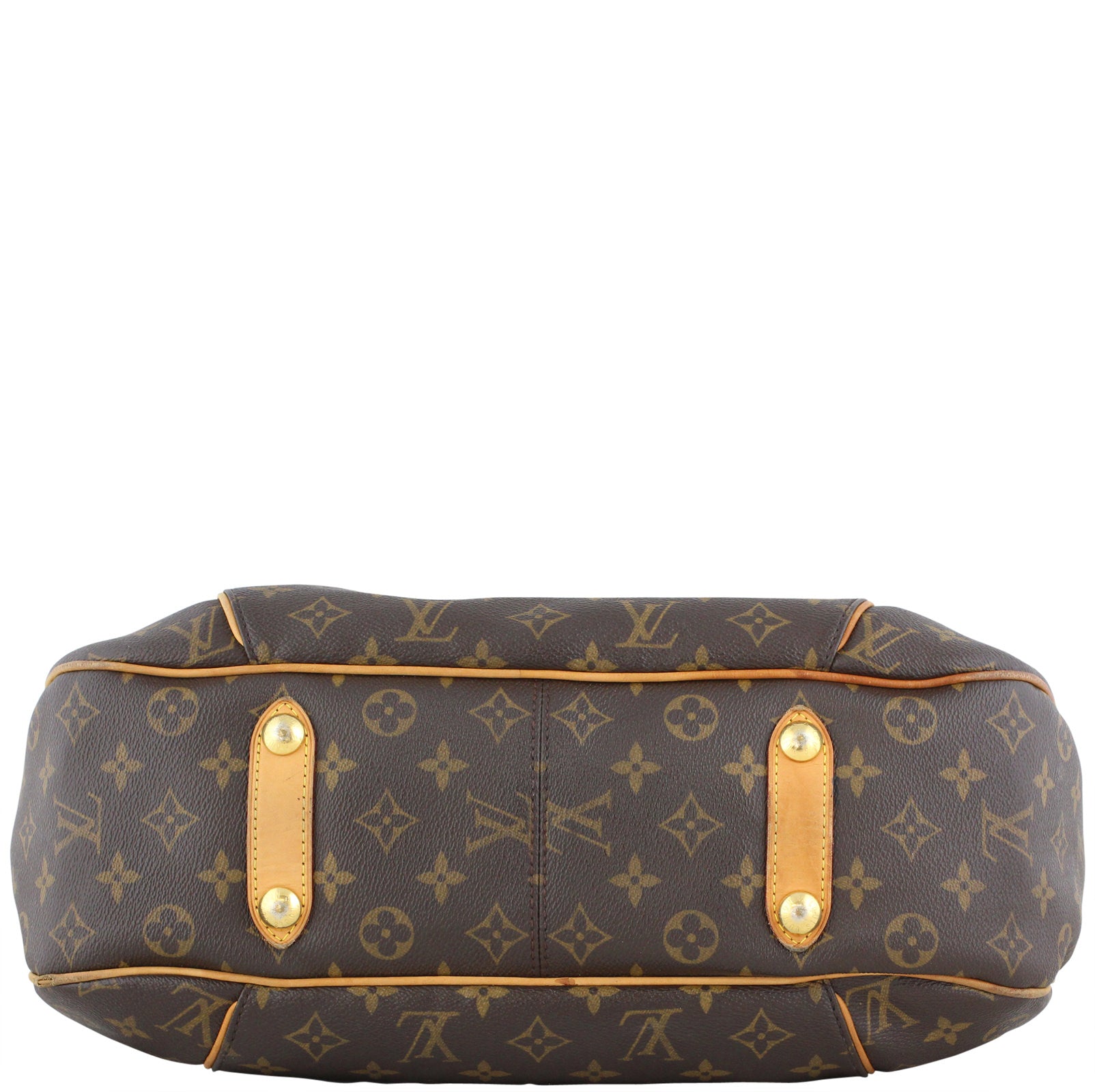 Louis Vuitton Galliera PM Monogram Base