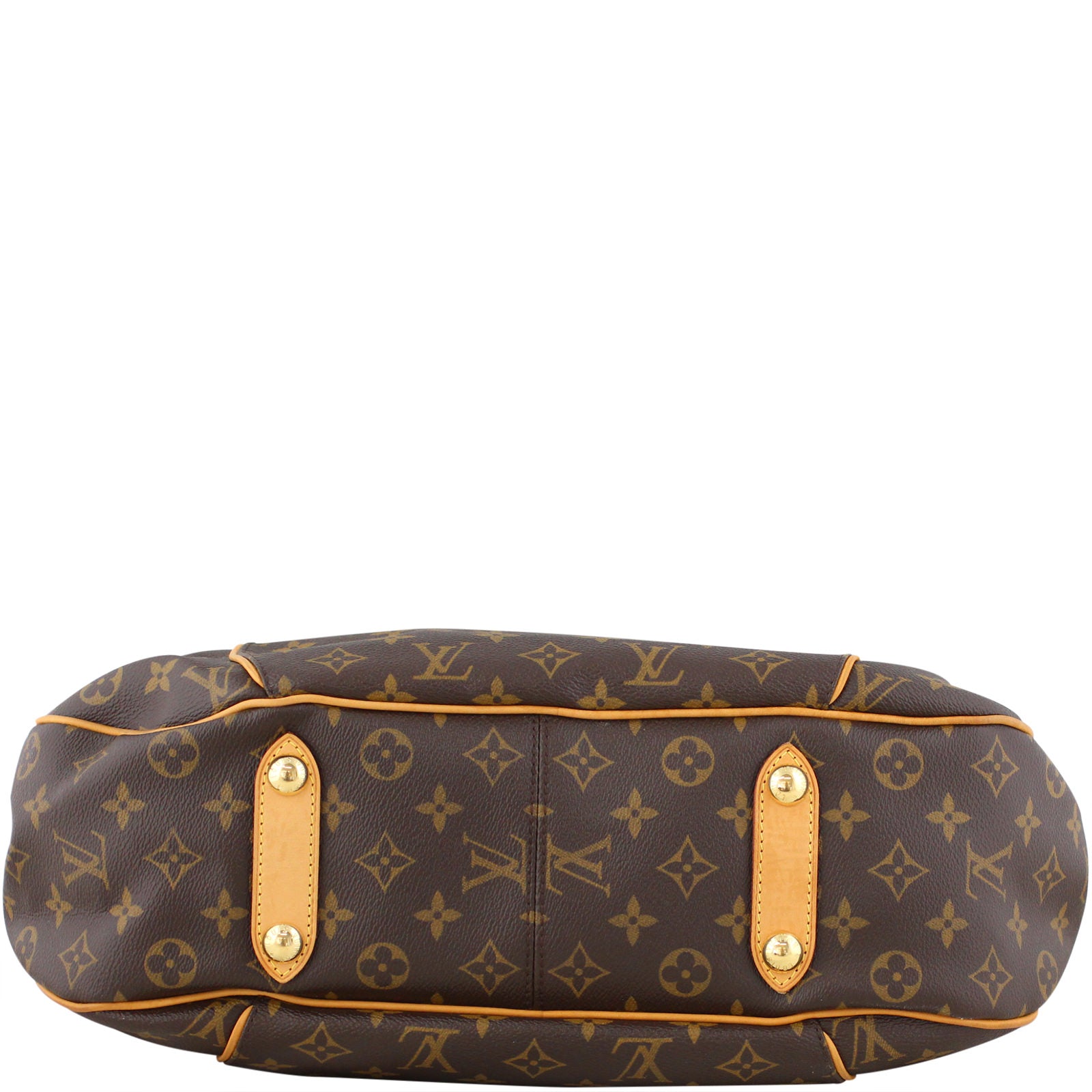 Louis Vuitton Galliera PM Monogram Base