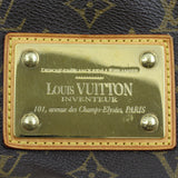 Louis Vuitton Galliera PM Monogram Exterior