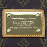 Louis Vuitton Galliera PM Monogram Exterior