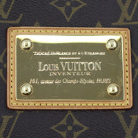 Louis Vuitton Galliera PM Monogram Exterior